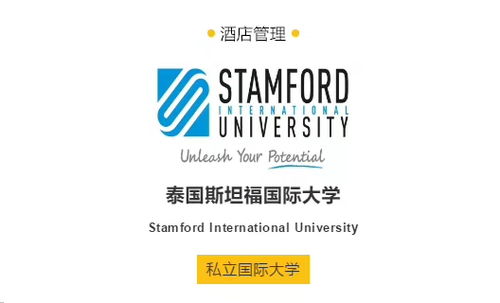 探索泰兰芬芳 一站式了解泰国留学新机遇与申请指南